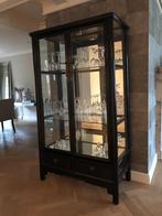 Prachtige Chinese buffetkast, Ophalen, Gebruikt, 100 tot 150 cm, 150 tot 200 cm