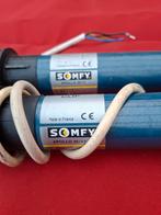 TE KOOP SOMFY MOTOR, Ophalen of Verzenden
