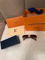 Louis Vuitton Attitude 100% origineel, Zonnebril, Bruin, Zo goed als nieuw, Ophalen