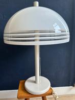 Vintage Dijkstra Mushroom Lamp, Ophalen of Verzenden, Zo goed als nieuw, 50 tot 75 cm