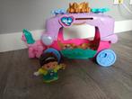 Vtech vrolijke vriendjes koets, Kinderen en Baby's, Speelgoed | Vtech, Ophalen of Verzenden, Zo goed als nieuw