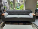 Montel Vintage 3 zits, Ophalen, Gebruikt, 75 tot 100 cm, Stof