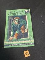The Secret of "The Elms" - Zwijsen Tilburg, Ophalen of Verzenden, Gelezen, Fictie algemeen