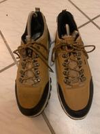 Zuodi herenschoenen maat 44, Bruin, Ophalen of Verzenden, Gedragen, Zuodi