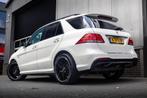Mercedes-Benz GLE 450 4MATIC 368 pk AMG-Sportpakket / Pano-D, Automaat, Gebruikt, 368 pk, Leder