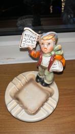 Hummel asbak, Ophalen of Verzenden, Zo goed als nieuw, Hummel