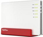✅️ AVM FRITZ!Box 7581Router + Fritzbox! 2400 WiFi Repeater ✅, Computers en Software, Routers en Modems, Ophalen of Verzenden, Zo goed als nieuw