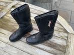 Dames en herenlaarzen zgan, Ophalen, Tweedehands, Dames, Laarzen