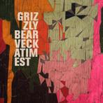 Grizzly Bear – Veckatimest (2009), Ophalen of Verzenden, Zo goed als nieuw, Poprock