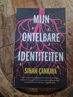 Sinan Çankaya - Mijn ontelbare identiteiten, Ophalen of Verzenden, Zo goed als nieuw, Sinan Çankaya