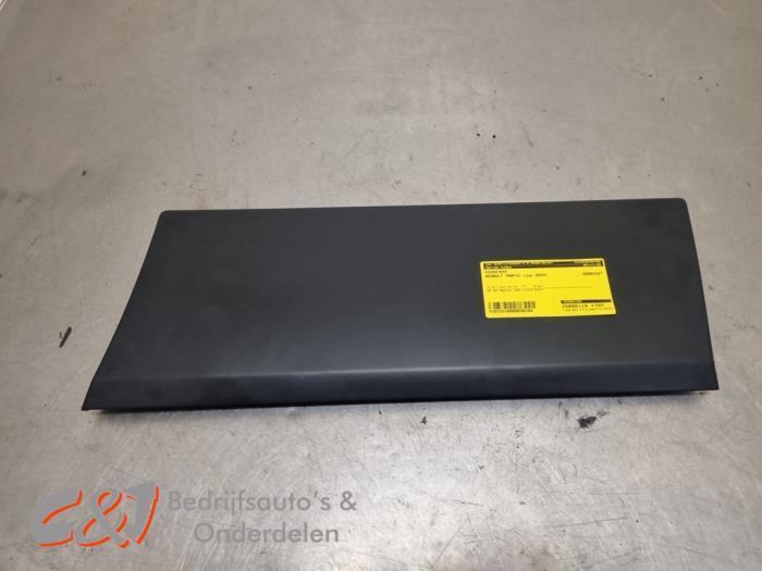 Sierstrip van een Renault Trafic, Auto-onderdelen, Carrosserie en Plaatwerk, Renault, Gebruikt, 3 maanden garantie, Ophalen of Verzenden