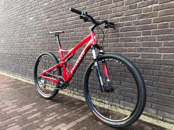 Specialized Epic 29 Fully Suspension mountainbike XL Sram beschikbaar voor biedingen