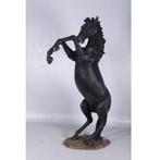 Rearing Stallion – Paard beeld Hoogte 243 cm, Ophalen, Nieuw