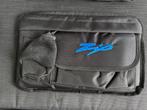 Zip tasje blauw !!NIEUW!!, Ophalen of Verzenden