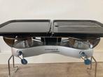 Campingaz Duo Plus CV incl. Cartridges & Tas, Ophalen, Gebruikt