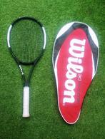 Wilson Pro Staff 97 v12.0 Roger Federer L2  *Even goed lezen, L2, Gebruikt, Ophalen of Verzenden, Wilson