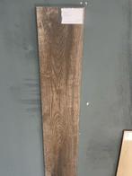 Uitverkoop: houtlook tegel 20x120, Ophalen, 60 cm of meer, Keramiek, Nieuw