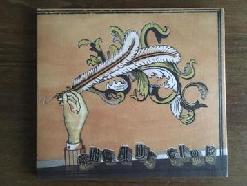 Cd Arcade Fire Funeral in Gatefold Sleeve NIEUW beschikbaar voor biedingen