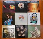 Lp's/vinyl Queen en Jimi Hemdrix te koop, Ophalen of Verzenden, Gebruikt, 12 inch, Poprock