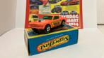 Matchbox Ford mustang, Nieuw, Matchbox, Ophalen of Verzenden, Auto