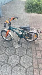 Kinderfietsje, Ophalen, Gebruikt, Minder dan 16 inch, Loekie