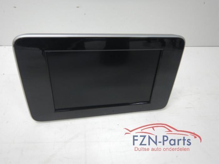 Navigatie Display Mercedes C-Klasse (22736849), Auto-onderdelen, Overige Auto-onderdelen, Gebruikt, Ophalen