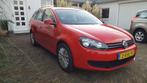 Volkswagen Golf Variant 1.2 TSI Comfortline BlueMotion, mooi, Voorwielaandrijving, Euro 5, Stof, Gebruikt