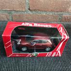 1:43 NOREV ALFA ROMEO MITO …….. 7,50, Hobby en Vrije tijd, Modelauto's | 1:43, Ophalen of Verzenden, Nieuw, Auto, Norev