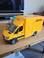 Mercedes sprinter dhl, Ophalen of Verzenden, Zo goed als nieuw, Bruder, B