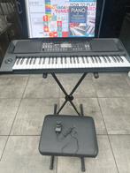 Korg ek -50 piano, Ophalen of Verzenden, 61 toetsen, Korg