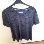 Sjeng Schalken dames tennisshirt en tennisrok., Kleding | Dames, Zwart, Ophalen of Verzenden, Zo goed als nieuw, Maat 46/48 (XL) of groter