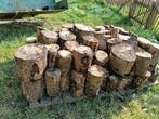 Te koop, haardhout., Minder dan 3 m³, Ophalen of Verzenden