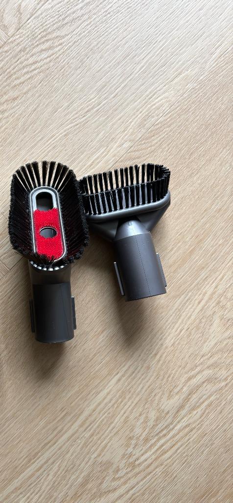 Dyson borstel accessoires, Ophalen of Verzenden, Nieuw