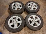 Toyota wielen set auris Michelin, Ophalen, Toyota