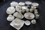 Servies Wedgwood Edme, Ophalen