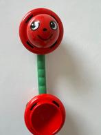 Leuke Rammelaar - Lieveheersbeestje Lego Duplo Primo, Ophalen of Verzenden, Zo goed als nieuw, Rammelaar, Met geluid