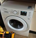 Samsung Eco bubble wasmachine, Witgoed en Apparatuur, Wasmachines, Ophalen, Gebruikt, Voorlader, 85 tot 90 cm