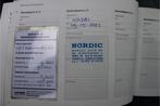 Volvo V90 2.0 T4 Momentum | Pano | Autopilot | Leder, Bluetooth, 92 €/maand, 750 kg, 5 stoelen