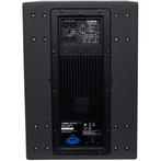 Yamaha DXS12mkII + DXR8mkII Set met Covers & Palen, Ophalen, Gebruikt