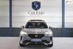 CUPRA Formentor 1.4 e-HYBRID VZ LED/VIRTUAL/SFEER/PANO/HALF, Gebruikt, 4 cilinders, Formentor, Leder en Stof