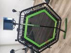Bellicon jumping fitness trampoline z.g.a.n., Ophalen of Verzenden, Zo goed als nieuw, Overige typen