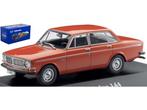 Volvo 144 Limousine 1966 Schaal 1:43, Nieuw, Overige merken, Ophalen of Verzenden, Auto