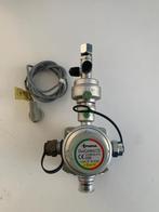 truma Duocontrol CS, Caravans en Kamperen, Camper-accessoires, Ophalen of Verzenden, Gebruikt