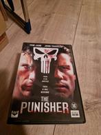 The punisher, Cd's en Dvd's, Dvd's | Actie, Ophalen of Verzenden