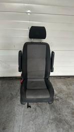 Comfort bestuurders stoel met armleuningen t6 2015 2024, Ophalen, Nieuw