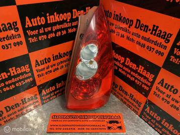 Mazda 5 ('05-'10) Achterlicht Rechts - P4830R beschikbaar voor biedingen