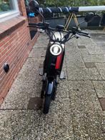 NIU N1A Elektrische Scooter, Fietsen en Brommers, Snorfietsen en Snorscooters, Ophalen of Verzenden, Nieuw