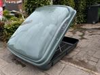 Funbox dakkoffer, Auto diversen, Dakkoffers, Ophalen of Verzenden, Zo goed als nieuw
