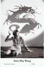 Filmster: Anna May Wong, Verzenden, Ongelopen, Sterren en Beroemdheden