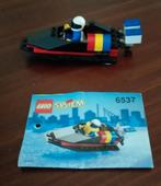 Diverse lego, Ophalen, Zo goed als nieuw